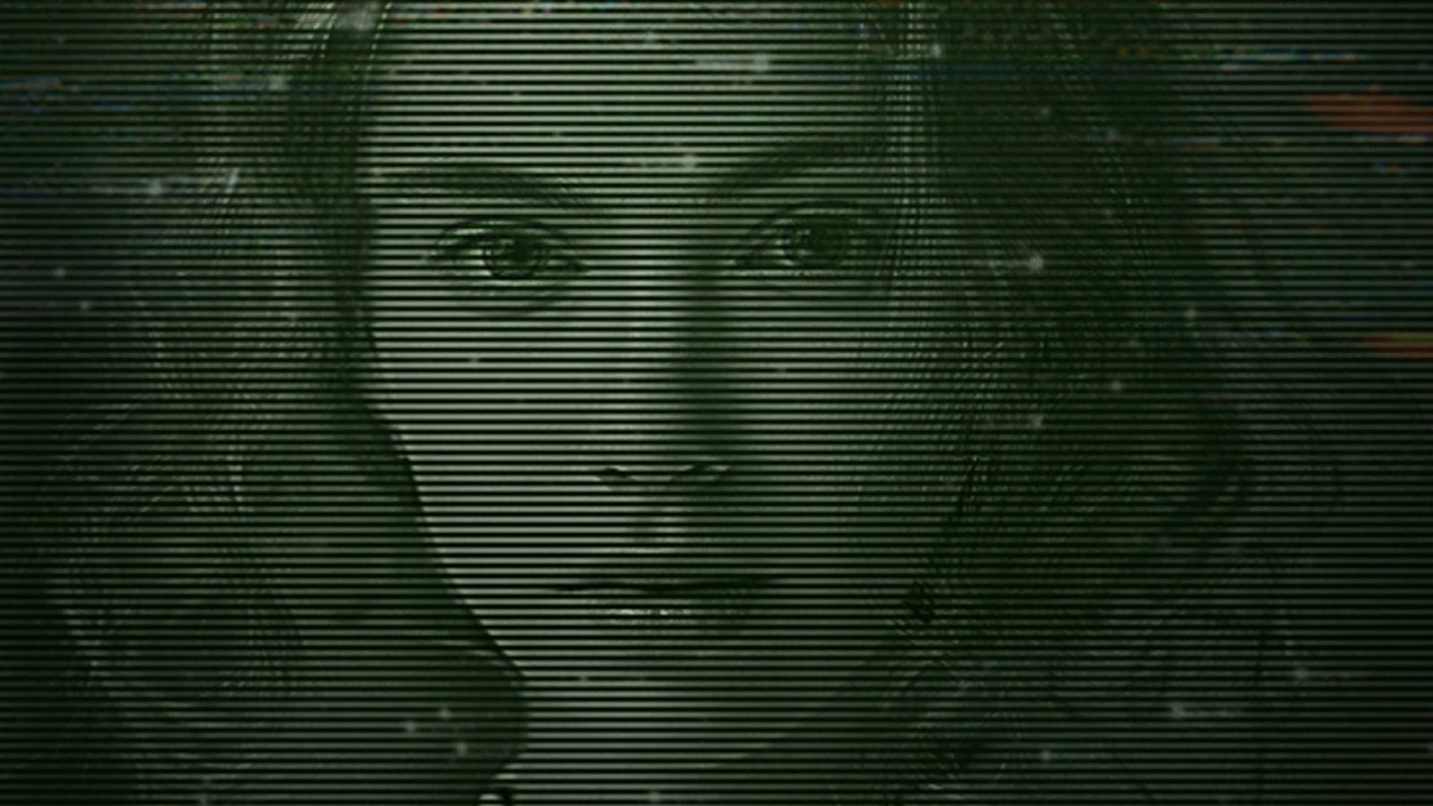 Efecto Glitch
