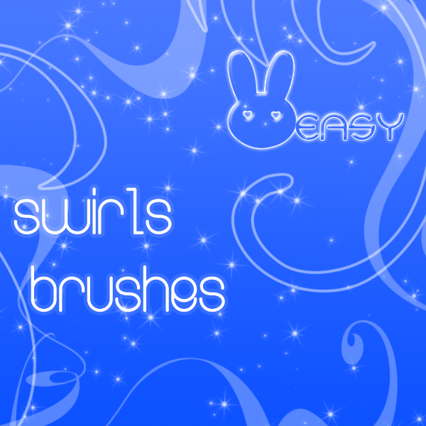 Swirl Brushes Free
