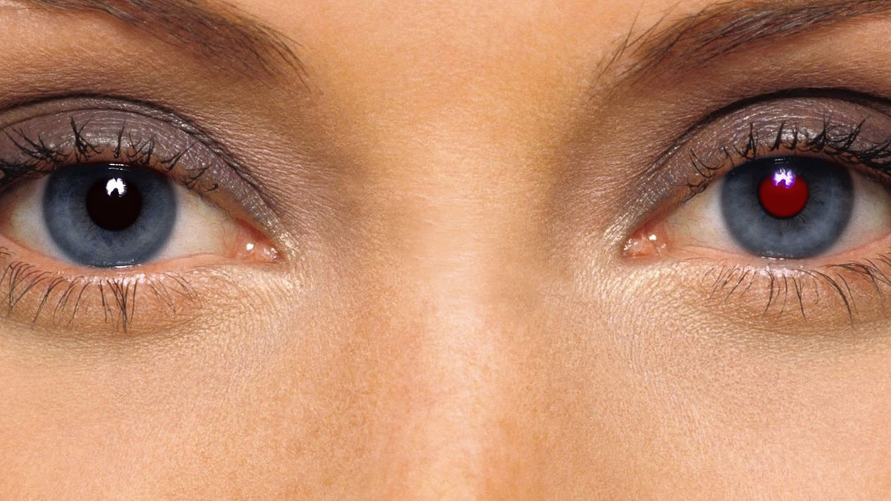 Remover Ojos Rojos De Tus Fotografías