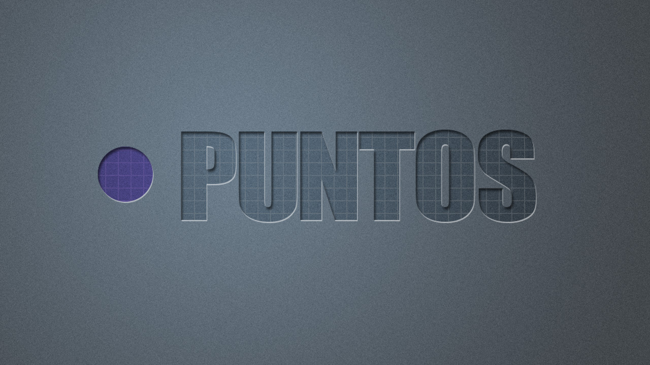Texto Limpio Y Minimalista