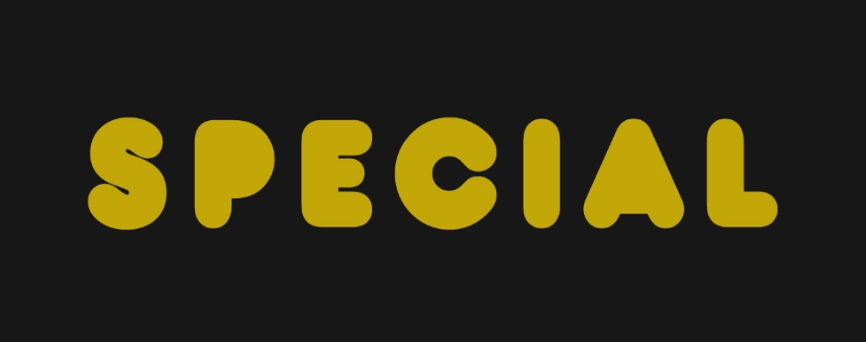 texto special